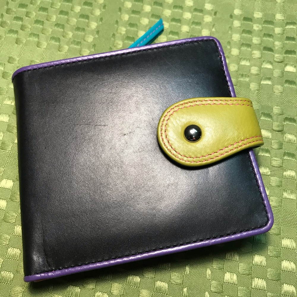 COPY - Great Genuine Leather Wallet for Women mul…